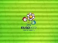 Logo, Euro 2012