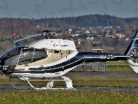 Eurocopter EC 120B Colibri