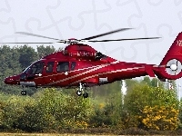 Eurocopter EC-155 B1