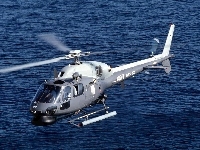 Eurocopter AS-555SN Fennec