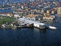 Europa, Szwecja, Karlskrona