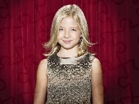 Jackie Evancho, Wokalistka