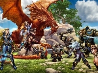 EverQuest, Next