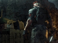Resident Evil 4, Gra, Żołnierz