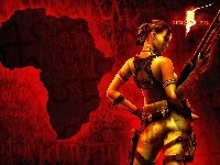 Resident Evil 5