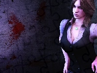 Resident Evil, Helena