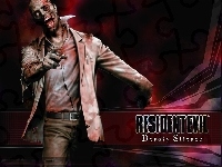 Resident Evil, Zombie