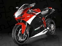 Special, 848, Ducati, EVO, Edition, Course