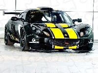 Lotus Exige GT3