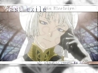 Last Exile, kobieta