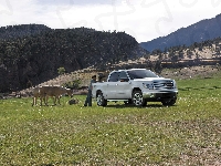 Ford F-150, King Ranch