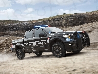 Ford F-150 Police Responder
