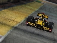 Renault F1 2010