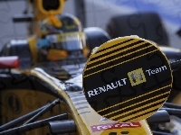 Renault F1 Team