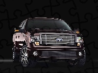 F150, Ford