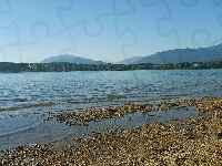 Jezioro Faaker See
