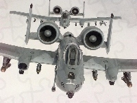 Fairchild Aircraft A-10