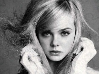 Elle Fanning, Aktorka