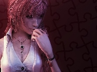 Final Fantasy, Serah