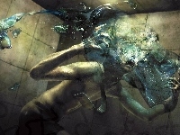 Fantasy, Mężczyzna