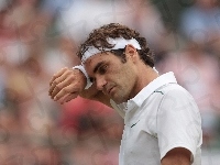 Roger Federer, Tenisista