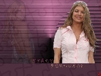 Fergie