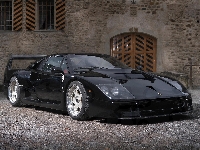 Ferrari, F 40