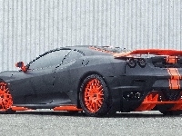 Ferrari F 430, Tuning