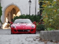 Ferrari 599