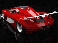 Ferrari Aurea