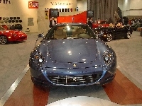 Dealer, Ferrari 612