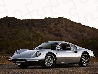 Ferrari Dino