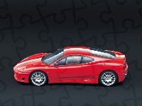 Ferrari F360