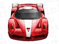 Ferrari FXX