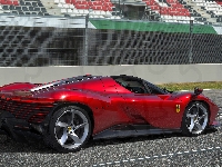 Ferrari Daytona SP3
