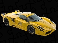 Ferrari Enzo, Edo, Competition, XX Evolution