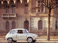 Fiat 600