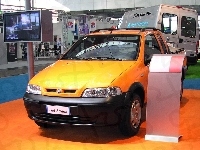 Dealer, Fiat Strada