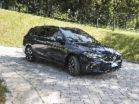Fiat Tipo, Kombi