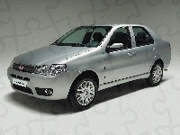 Fiat Siena