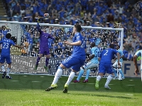 Zawodnicy, Fifa 2016, Mecz, Siatka