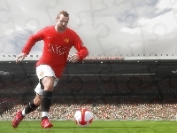 Fifa, Rooney