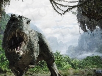 Film, Tyranozaurus Rex, King Kong
