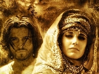 Film, Eva Green, Kingdom Of Heaven