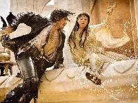 Film, Prince Of Persia