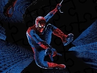 Niesamowity Spider-Man, Film animowany, The Amazing Spider-Man