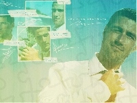 Filmy Lost, Matthew Fox