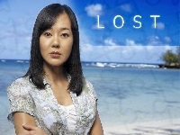 stoi, Filmy Lost, Yoon-jin Kim, ocean