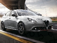 Alfa Romeo Giulietta Finale Edizione, 2021