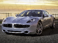 Fisker Karma